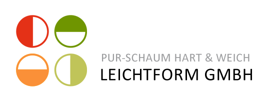 Leichtform GmbH - Polyurethan Pur Schaum Hart & Weich Formschaum Schnittschaum Formteile